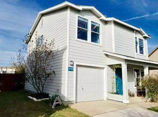 4702 Rothberger Way, San Antonio, TX 78244