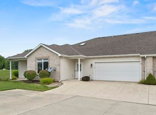 12245 Cross Winds Way, Fort Wayne, IN 46818
