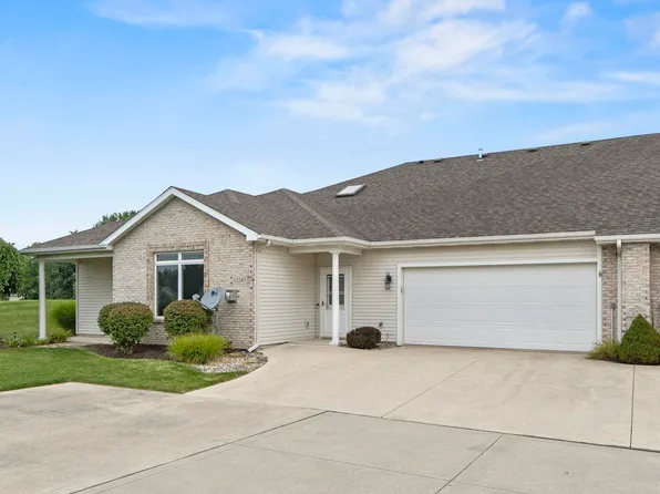 12245 Cross Winds Way, Fort Wayne, IN 46818