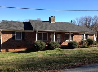 927 Robbins St, Asheboro, NC 27203