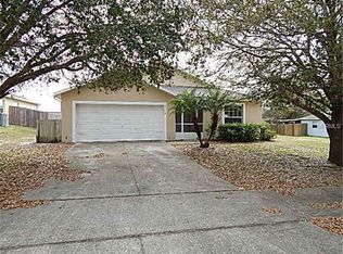 1704 Brolga St, Groveland, FL 34736