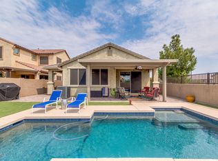 3663 E Ficus Way, Gilbert, AZ 85298