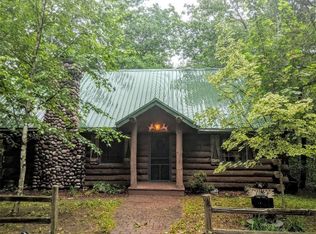 209 220th Ave, Comstock, WI 54826