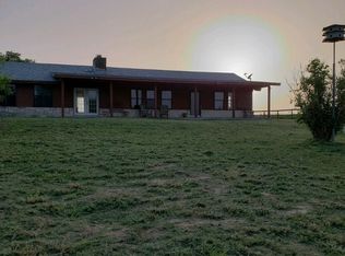 5813 County Road 1525, Edroy, TX 78352