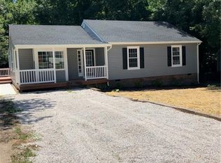 9802 Saint Pages Ln, Henrico, VA 23233