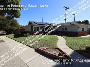 102 Hoover Ave, Ventura, CA 93003