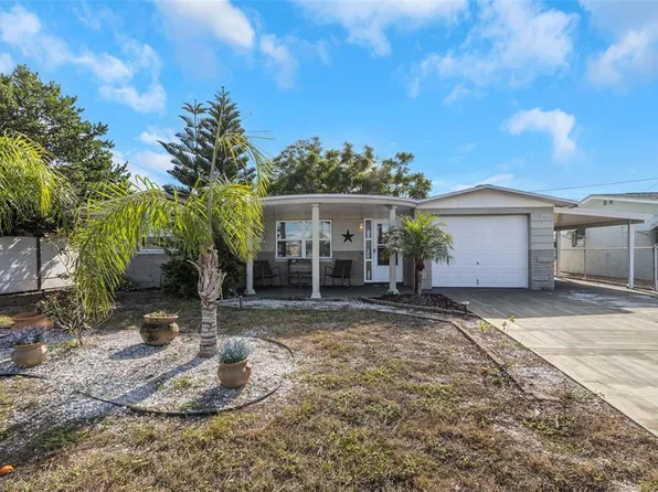4108 IRONWARE DRIVE, HOLIDAY, FL 34691