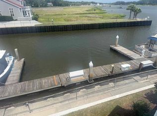 4396 Baldwin Ave #S-2, Little River, SC 29566