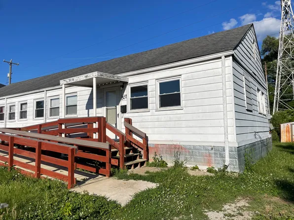 305-307 Halcyon Rd, Charlestown, IN 47111