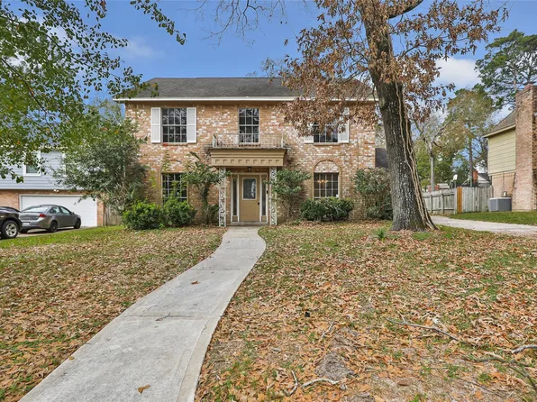 19311 Spoonwood Ct, Humble, TX 77346