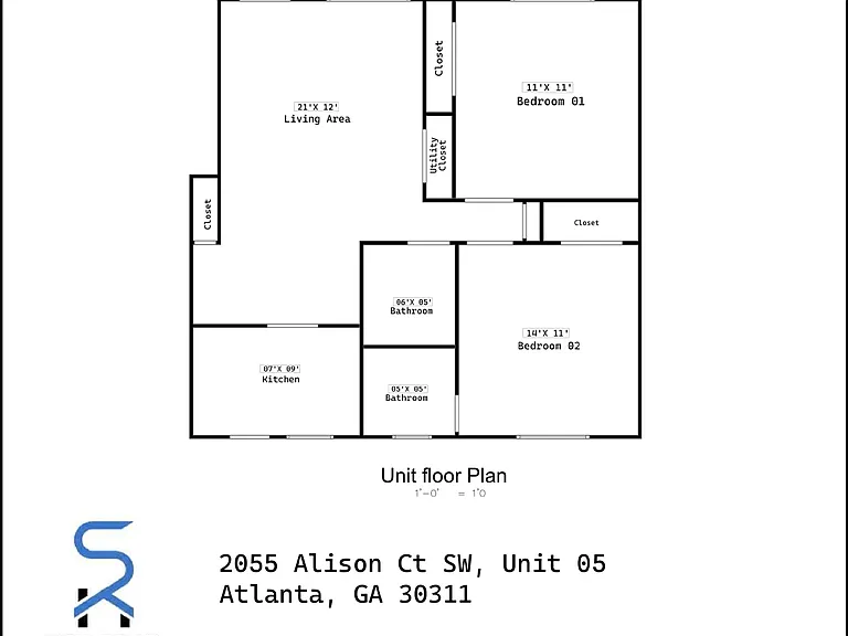 2055 Alison Ct SW #5 — Photo 16