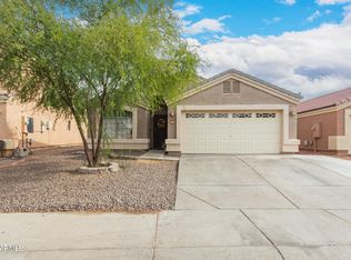 3009 N 89th Dr, Phoenix, AZ 85037