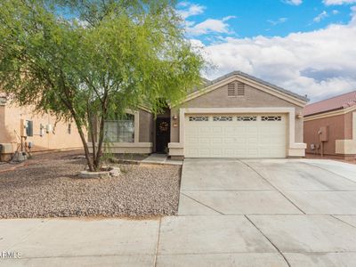 3009 N 89TH Drive, Phoenix, AZ, 85037