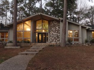 1214 Quail Ridge Dr, Jasper, TX 75951