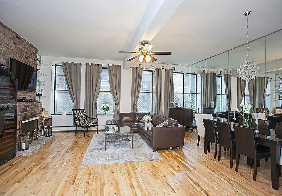 1st image of 325 W 52nd St APT 1E