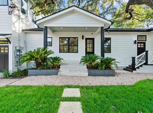 1801 Alta Vista Ave #B, Austin, TX 78704