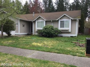 6805 SE 57th Ct, Olympia, WA 98513