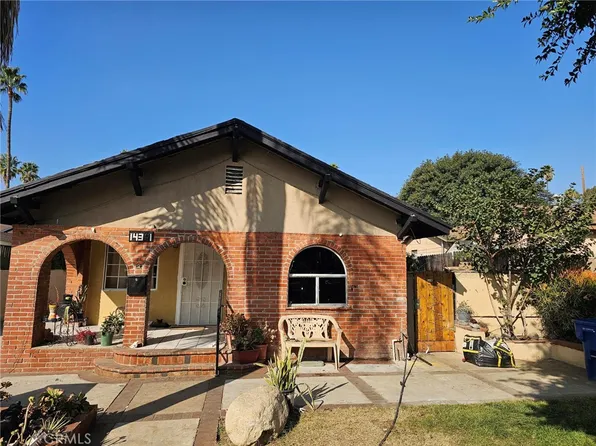 14381 Chatsworth Dr, San Fernando, CA 91340