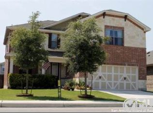 7827 Pedroncelli, San Antonio, TX 78253