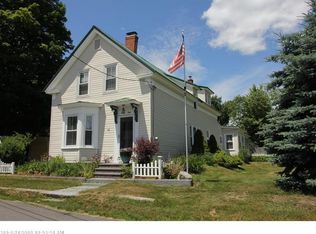 38 Highland St, Biddeford, ME 04005