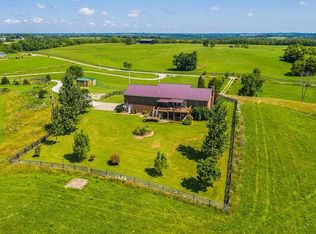 583 Stoney Run Rd, Richmond, KY 40475