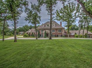 11614 S Yale Ave, Tulsa, OK 74137