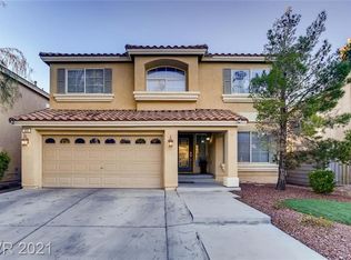 826 Socorro Song Ln, Henderson, NV 89052