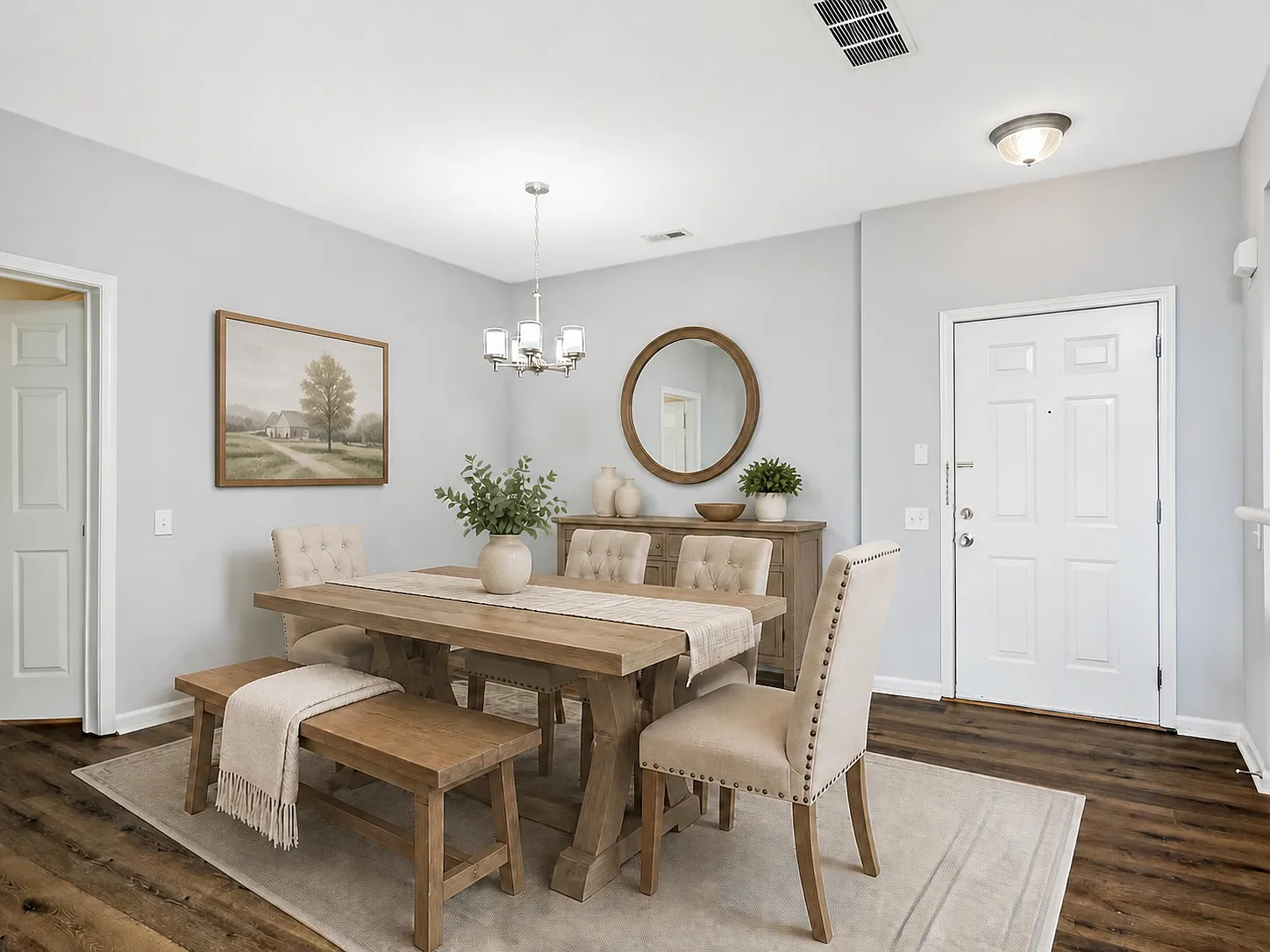 3 bed, 1396 sqft, $2,250 — Photo 4