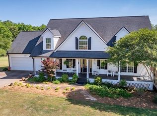 495 Hanley Rd, Hull, GA 30646
