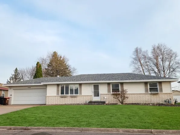2346 Standridge Ave, Saint Paul, MN 55109