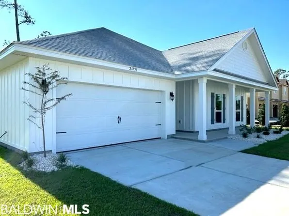 26951 Port Washington Ln, Orange Beach, AL 36561