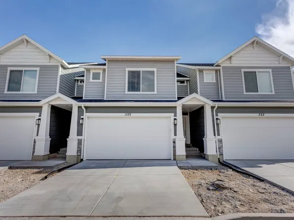 539 W 1520 S, Orem, UT 84058