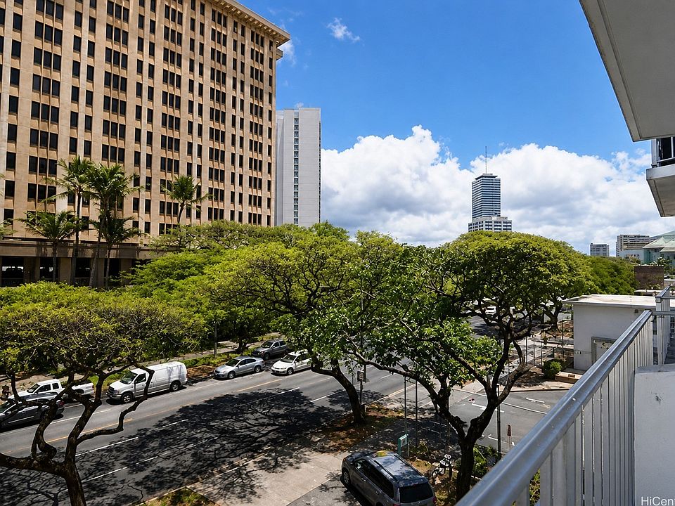 1st image of 1617 Kapiolani Blvd APT 402