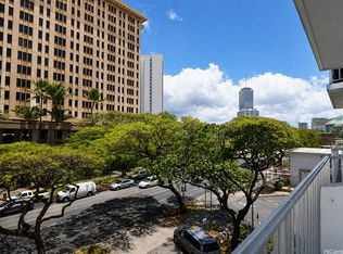 Ala Moana Tower, Honolulu, HI 96814