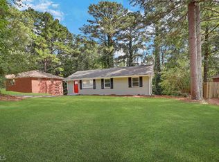 3681 Daisy Dr, Decatur, GA 30032