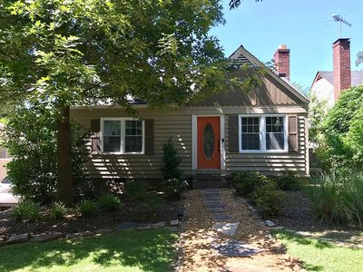 1052 Faith Ave SE, Atlanta, GA, 30316