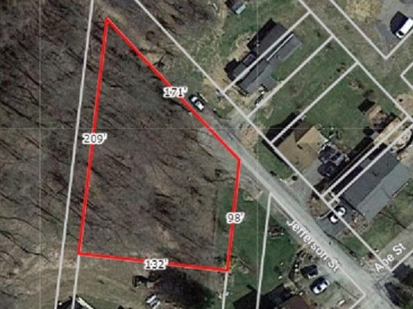 0 Jefferson St, Fredericktown, PA 15333
