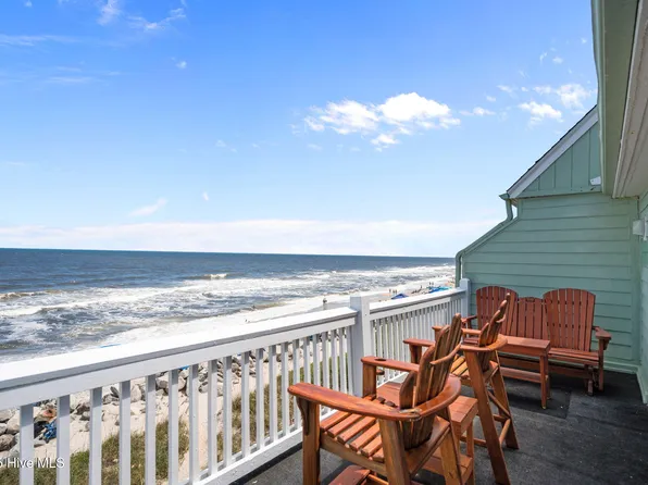 1518 Carolina Beach Avenue N #D9, Carolina Beach, NC 28428