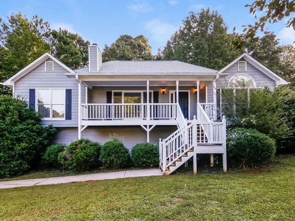 524 Legacy Park Dr, Powder Springs, GA 30127