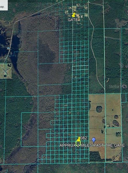 2nd image of Lake Harney Rd
