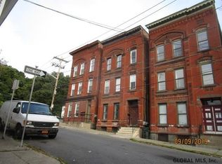 69 White St, Cohoes, NY 12047