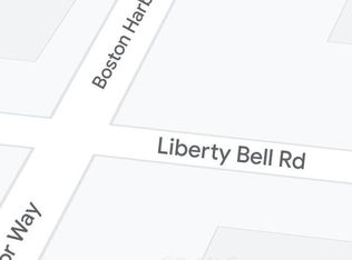 5423 Liberty Bell Rd, Orient, OH 43146