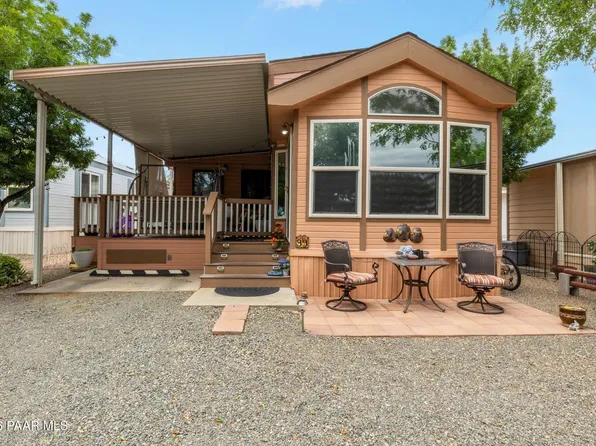 11250 E State Route 69 #99, Dewey, AZ 86327