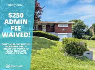 104 Maria Ln, Monroeville, PA 15146