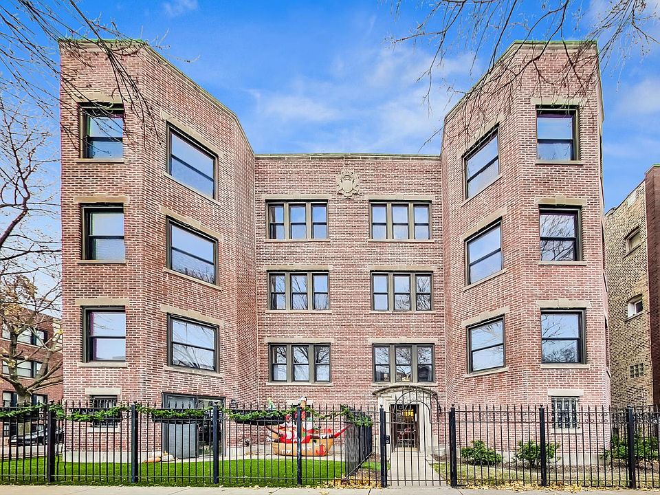 1st image of 1254 W Eddy St #3
