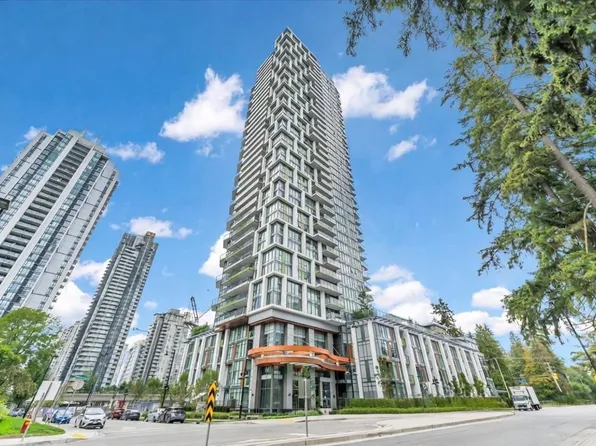 1182 Westwood St #2507, Coquitlam, BC V3B 0T9