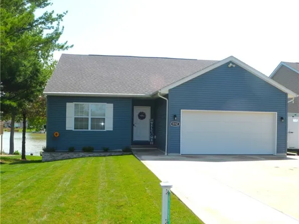 4192 Cinnamon Dr, West Salem, OH 44287