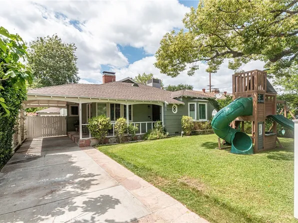 409 S Lamer St, Burbank, CA 91506