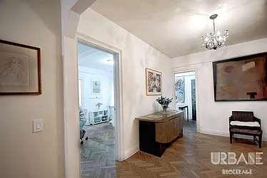 Rented by Urbane Brokerage