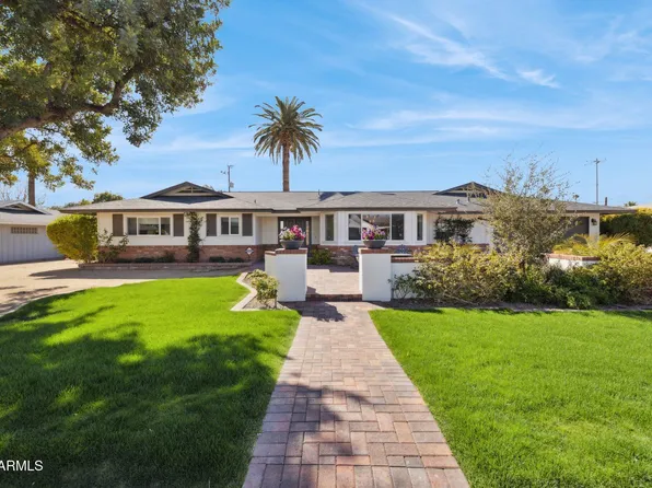 7313 E BONITA Drive, Scottsdale, AZ 85250